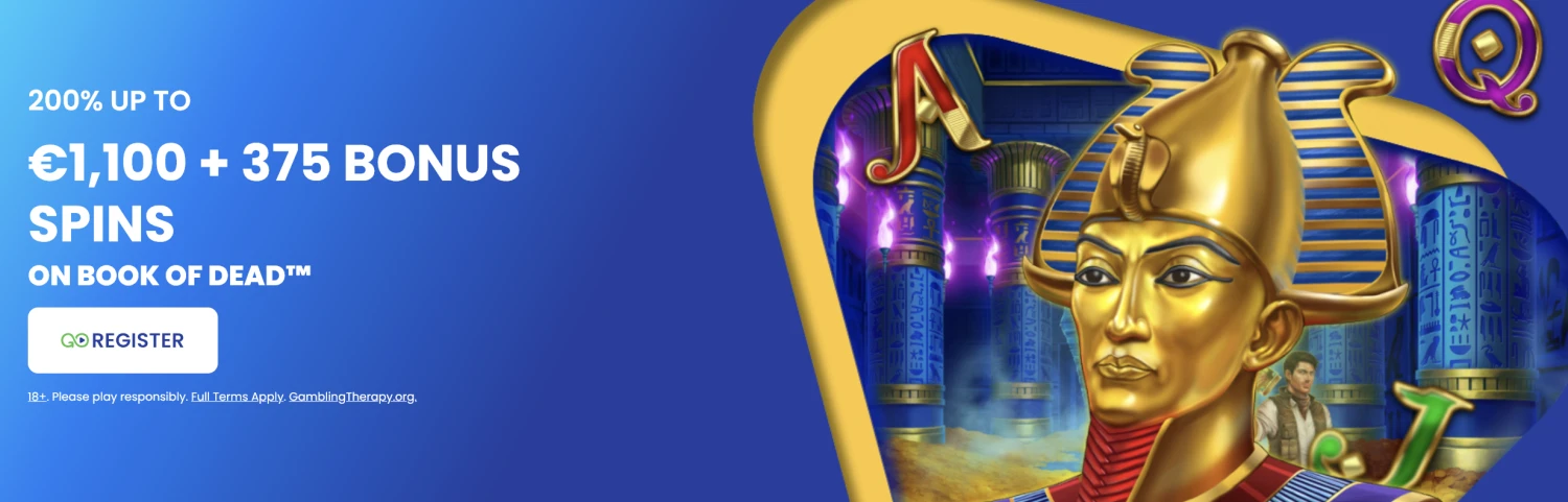 Promotional Banner